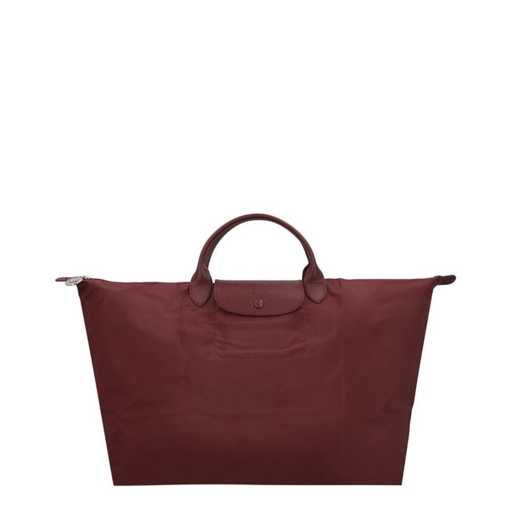 Longchamp Le Pliage One Large Travel Bag